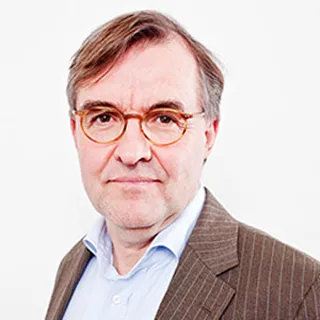 Andre Hoekema
