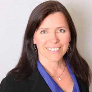 Catherine Carr D