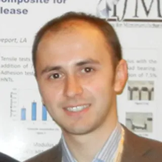 Kirill A Arapov