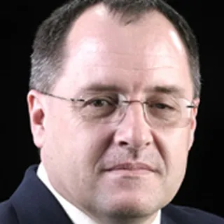 Melgardt M De Villiers
