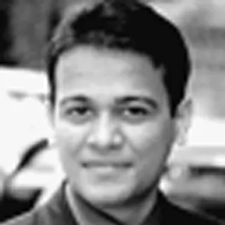 Rishikesh Sawant