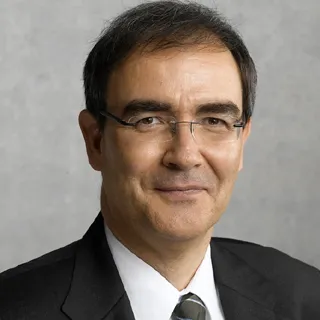 Stefan Barth