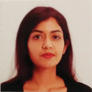 Divya Tewari