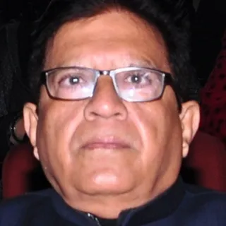 Kamlesh Kumar Bhutani
