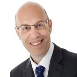 Peter Gaskin, BSc (Hons), Ph.D