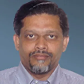 RS Kumar