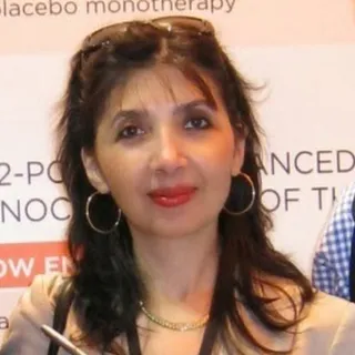 Iman El-Hariry