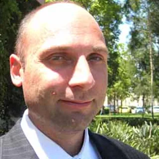 Solomon Shacter