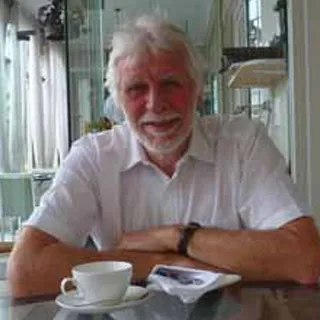Colin W Vose