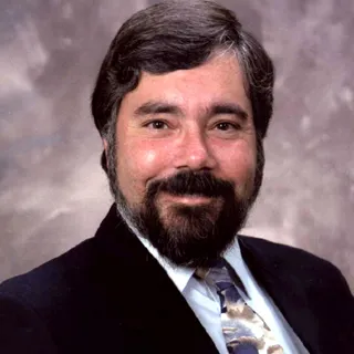 Larry Ereshefsky