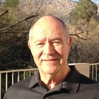 Axel K Olsen