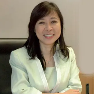 Lim Bee Koong