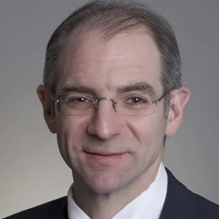 Mark A Goldberg