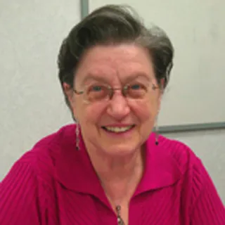 Agnes V Klein