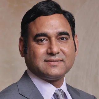 Vivek Sharma