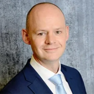 Andrew Upsall