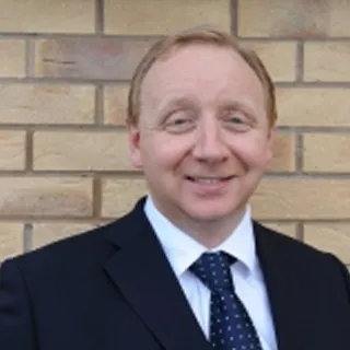 Daniel N Galbraith