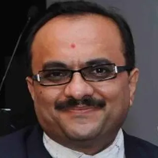 Hitesh Patel