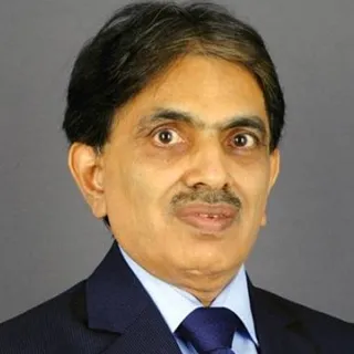 Mallikarjun Narayan Dixit