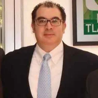 Ricardo H Cavazos Cepeda