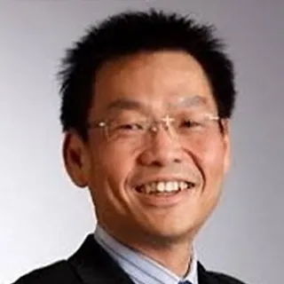 Yeoh Keat Chuan