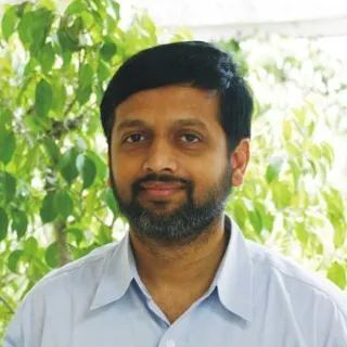 Praful R Naik