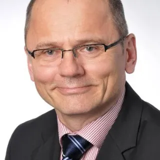 Martin Gerlach