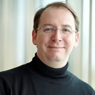 Yves Mayeresse