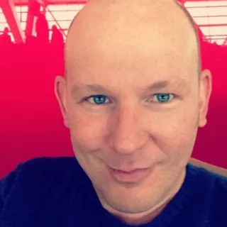 Daniel Nilsson