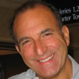 Dennis Constantinou