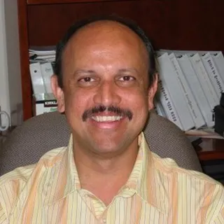 Sudhir Sahasrabudhe