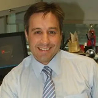 Luigi G Martini