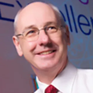 Dr Keith Carpenter