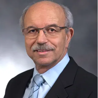 Professor KC Nicolaou
