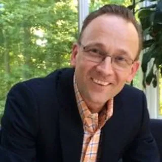 Benedikt Egersdörfer