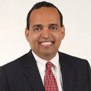 V R Srivatsan