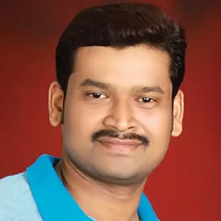 Narendra Kumar