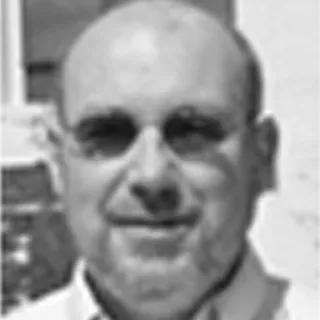 Donald Palmer