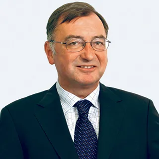 Jose de Chastonay