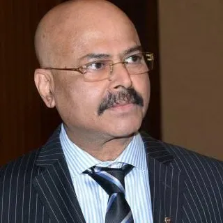 Ganesh Nayak