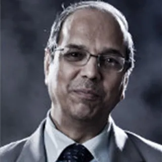R S Gaud Dean