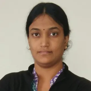 Prasanthi Sadhu