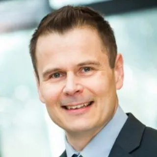 Markku Pietarinen