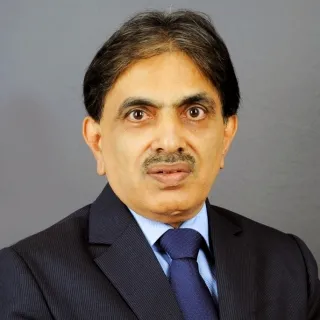 Mallikarjun Dixit