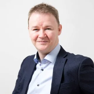 Christian Dunne