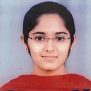 Isha Mehta