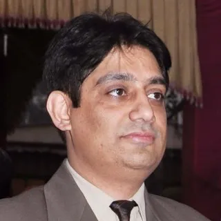Sachdev Yadav