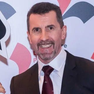 John Battersby