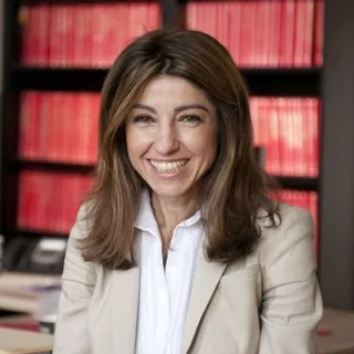 Marianthi Ierapetritou