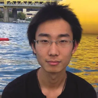 Zilong Wang